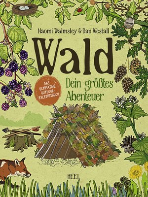 cover image of Wald